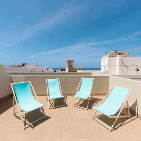 Casa Cotillo - Booking Best Choice - Fibre Internet Екстер'єр фото