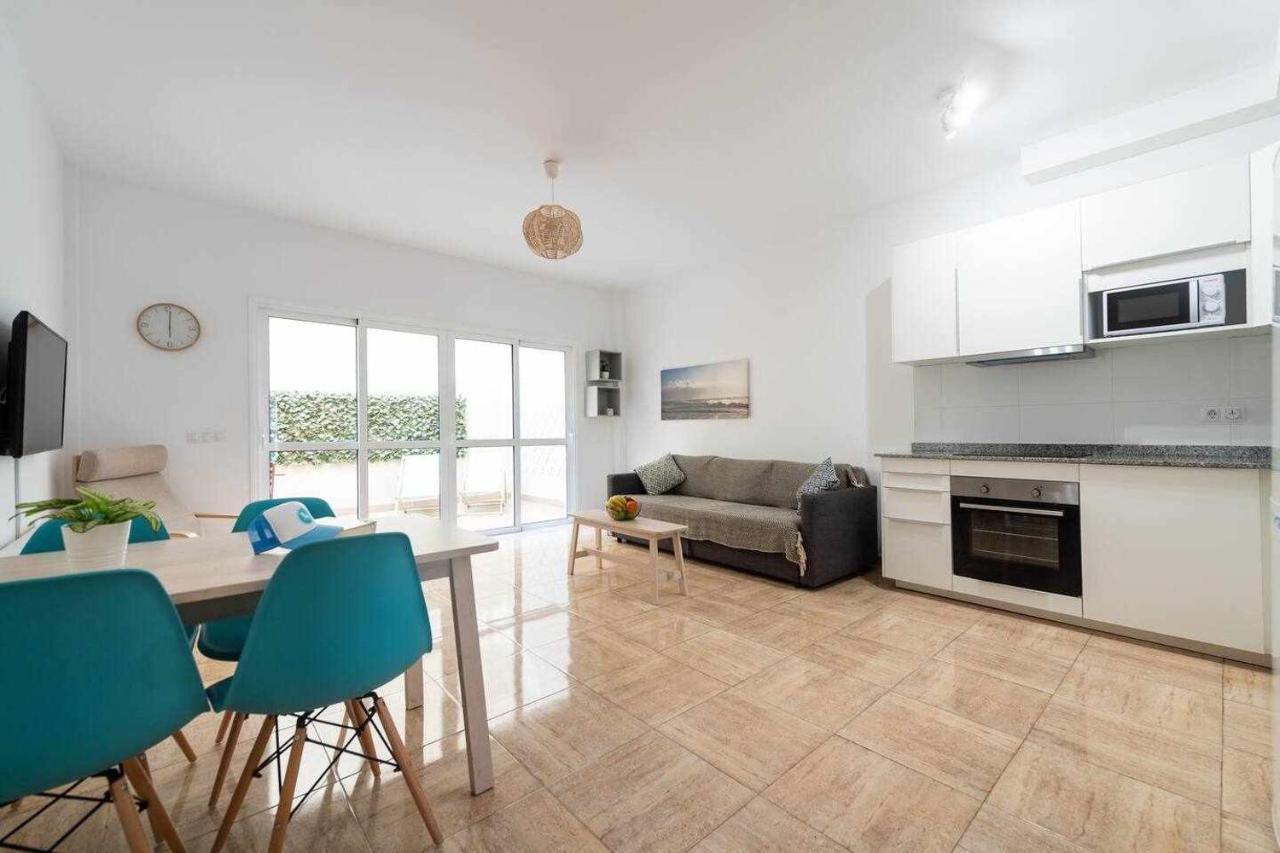 Casa Cotillo - Booking Best Choice - Fibre Internet Екстер'єр фото