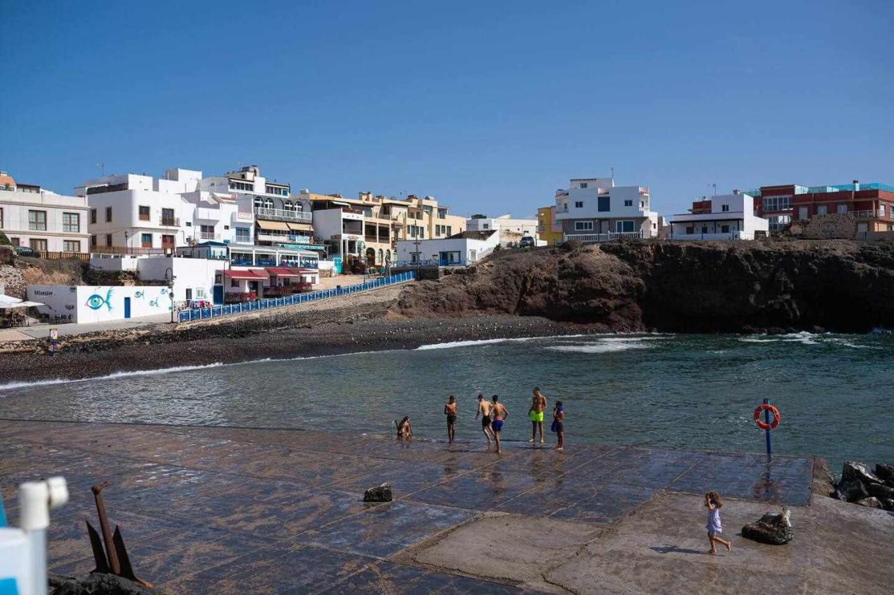 Casa Cotillo - Booking Best Choice - Fibre Internet Екстер'єр фото