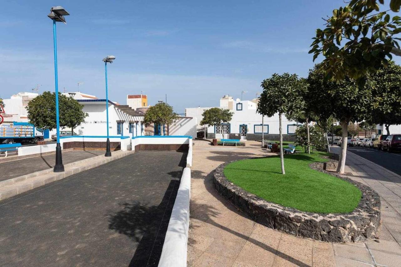 Casa Cotillo - Booking Best Choice - Fibre Internet Екстер'єр фото