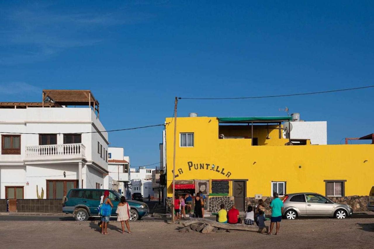Casa Cotillo - Booking Best Choice - Fibre Internet Екстер'єр фото