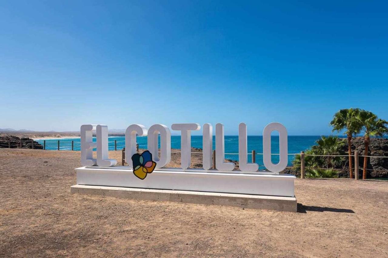 Casa Cotillo - Booking Best Choice - Fibre Internet Екстер'єр фото