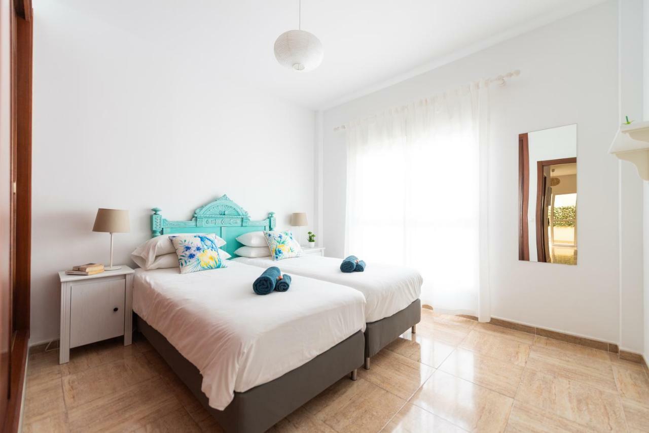 Casa Cotillo - Booking Best Choice - Fibre Internet Екстер'єр фото
