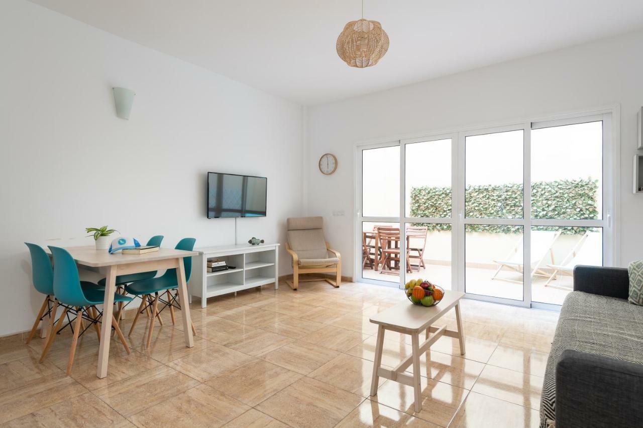 Casa Cotillo - Booking Best Choice - Fibre Internet Екстер'єр фото